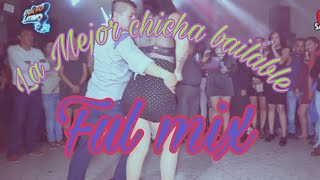 CHICHA BAILABLE MIX 2020 🎧🎶 SOLO ÉXITOS [upl. by Giraldo]