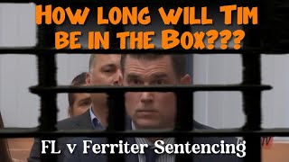 FL v Tim Ferriter Sentencing Boy in a Box is now Man in a Box Trial Conclusion [upl. by Delia720]