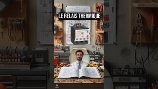 Le relais thermique [upl. by Alonzo]