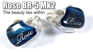 Rose BR5 Mk2 review [upl. by Mllly]