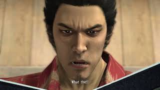 Yakuza 4 Hard  Part 4 Chapter 1 [upl. by Asilak]