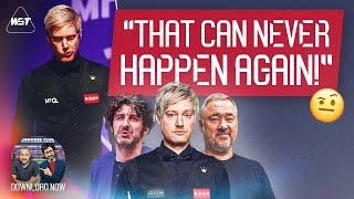 Neil Robertson REVEALS Reasons Behind Difficult 18 Months 👊  Snooker Club Podcast [upl. by Corabelle]