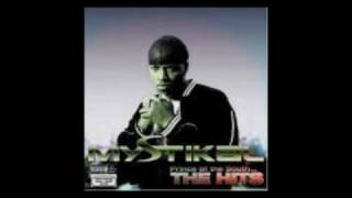 if it aint live aint mebass boosted by mystikal [upl. by Aim]