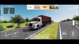 truck Brasil simulator [upl. by Pickens]