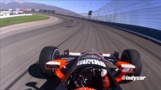 MAVtv 500 Practice 1 Highlights [upl. by Katrine]