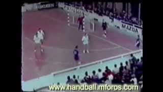 1970 FINALA ROMANIA  RDG CAMPIONATUL MONDIAL DE HANDBAL M [upl. by Eberhard500]