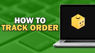 How To Track Bricklink Order Easiest Way [upl. by Acassej]