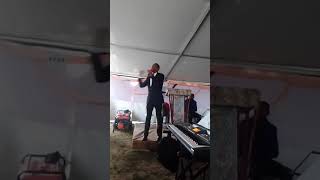 Pastor V Nono Day 6 at SDA Campmeeting [upl. by Kerrison]