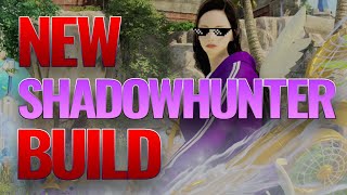 NEW SHADOWHUNTER  What to expect after balance patch [upl. by Ennaehr553]