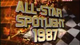 AllStar Spotlight 1987 2007 [upl. by Hendon]