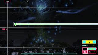 Restoring the Light Facing the Dark Ori and the Blind Forest  Trombone Champ Custom Track [upl. by Ludovika68]