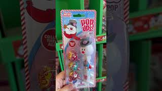 Christmas Pop Ups Lollipops at Five Below CHRISTMAS cooltoys [upl. by Lib]