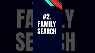 Top 5 Best Free Family Tree Generators 2024 familytree familytreemaker genealogy ancestry [upl. by Liddie]