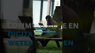 Ontdek opleidingen van Tilburg University [upl. by Naik]