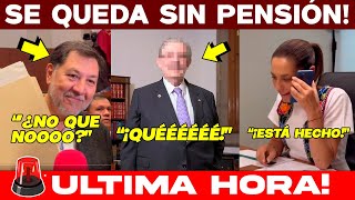 🚨MIÉRCOLES INTENSO 340 VOTOS A FAVOR CUMPLE AMENAZA NOROÑA ÚLTIMA VEZ QUE ESTO PASA ¡SIN SALIDA [upl. by Wallace]