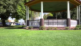 Vansittart Park Mt Gambier [upl. by Schwing]