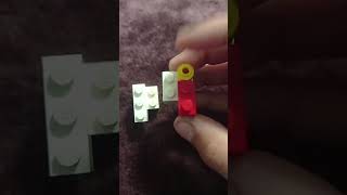 Lego granate tutorial working [upl. by Duahsar]