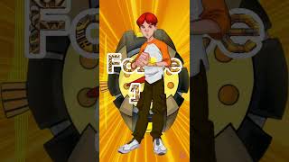 Force 10 Theme Song  Ben 10 Original Concept  AI Ben10 Themesong Music Concept ConceptArt [upl. by Almeeta]