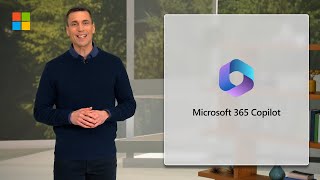 The Microsoft 365 Copilot AI Event in Less than 3 Minutes [upl. by Ettennej]