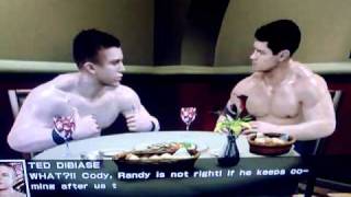 The Ted DiBiase and Cody Rhodes story  Part 6 [upl. by Corin73]