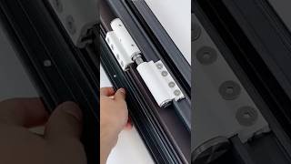 Heavyduty door hinge alshaheentech tools ytshorts [upl. by Hecht]