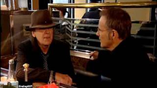 Beckmann bei Udo Lindenberg  Spezial aus der Panikzentrale Teil23 [upl. by Turne751]