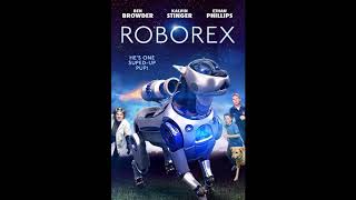 Roborex Its Now or Never Film Version [upl. by Bruell642]