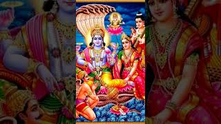 O Palanhare 🙏🏻😇🛕 music ytshortsindia reels opalanhare lordvishnu laxminarayan pukar bhakti [upl. by Thatcher844]