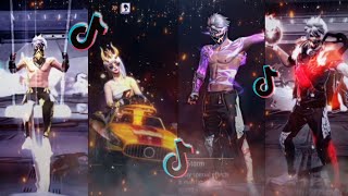 Free Fire Edit 💨 Tik Tok vegettoxm  PART 3 💎 [upl. by Mirelle]