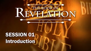 The Book of Revelation  Session 1 of 24  A Remastered Commentary by Chuck Missler [upl. by Anselm]