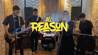 BENDERA LIVE SESSION  THE REASON [upl. by Bennet271]