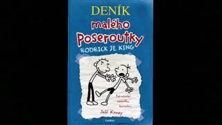 Deník malého poseroutky [upl. by Ajnotal]