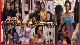 BECKY MONDAY 11TH DECEMBER FULL EPISODE [upl. by Pen]