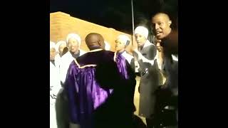 Ntenteza ft Insindiso YobuKrestu Mass Choir Nxa Singena Ekhaya  Sojabula Thina Sohlabelela [upl. by Rome777]