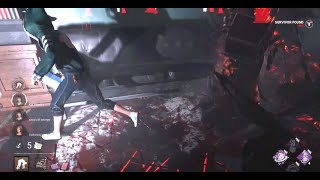 Dominating On RPD As Amandas Letter Pig DBD Twitch Gameplay Highlights 450 [upl. by Atiuqihs859]