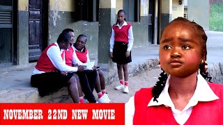 Just Released Now NOV 22ND EBUBE OBIO Movie  GHOST STUDENT Latest Nollywood Full Movie [upl. by Bettzel898]