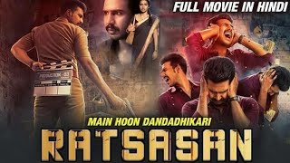 Ratsasan 2018 Full Movie Hindi Dubbed [upl. by Griswold]