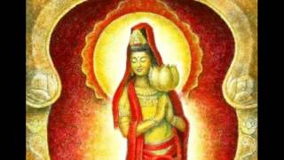 Prajna Paramita Hrdaya Sutram 心經梵唱  The Blissful Heart 心無罣礙 黃慧音 Imee Ooi [upl. by Esialb]