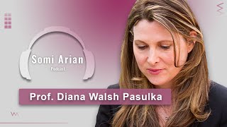 20  Professor Diana Walsh Pasulka Women Technology Religion and Philosophy [upl. by Sixela]