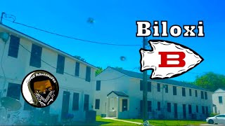 BILOXI MISSISSIPPI HOODS [upl. by Benyamin]