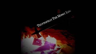 Tryptophan The Mossy Log track number 3 quotBurnquot lyric video [upl. by Hertz]