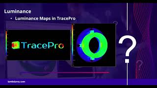 Did You Know Photometric Analysis in TracePro [upl. by Aiblis]