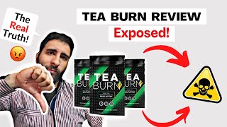 John barban tea ⚠️ John barban reviews  John barban scam  Does tea burn wor [upl. by Selohcin]