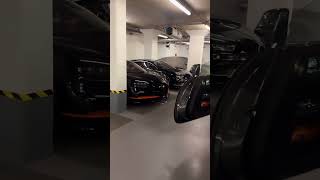 Millionaire shares his Rolls Royce spectre [upl. by Rotberg]