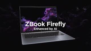 HP ZBook Firefly G11G11 A  Z by HP [upl. by Dolhenty]