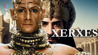 300The Real XERXES amp his Assassination The God King of Persia [upl. by Eciuqram]