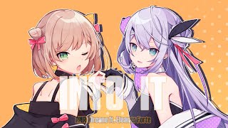 【Synthesizer V Official Demo】Into It【ANRI Arcane amp Eleanor Forte】 [upl. by Alra]