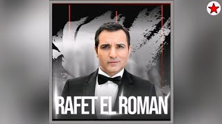 Rafet El Roman  Bu Günler Yaşanacak Official Audio [upl. by Helve]