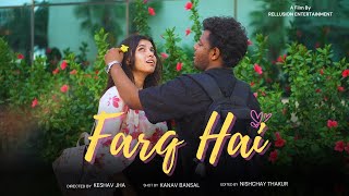 Farq Hai  Suzonn  Cover by  Nishchay Thakur [upl. by Irbua204]