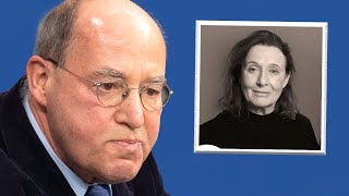 Große Trauer für Gregor Gysi – VOR 7 MINUTEN Er bestätigte die traurige Nachricht seiner Frau [upl. by Bearce]